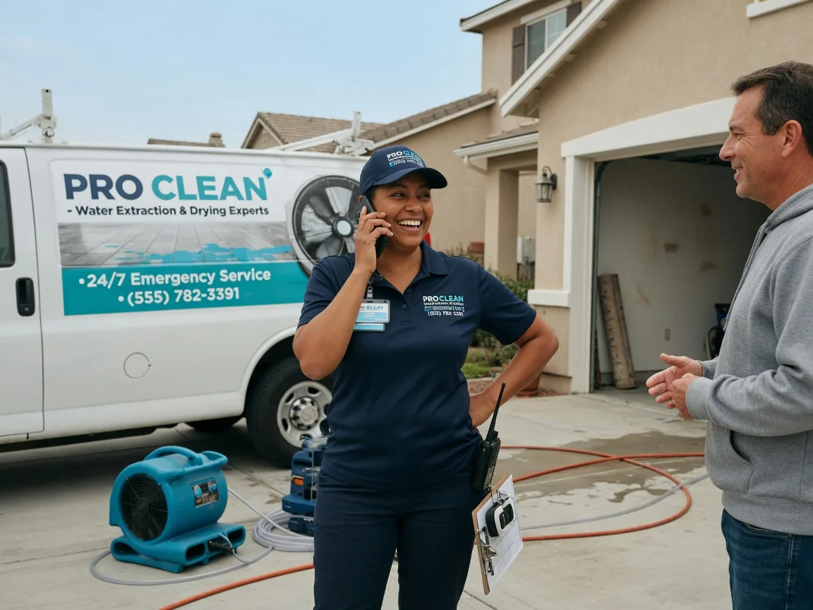 Water Extraction & Drying Decker, IN FAQs